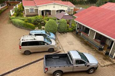 پانسیون Easy Sleep Guesthouse