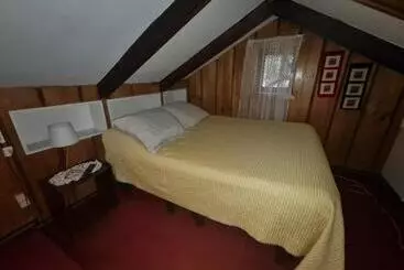 Pension Hospedaje Myrtha