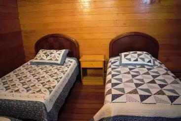 پانسیون Hostal Aloha Inn