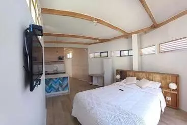 Majatalo Hostal Ckair