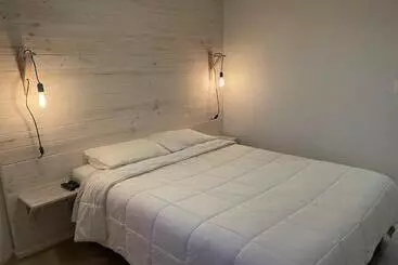 Pension Hostal Ckair