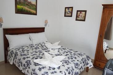 Pension Pousada Princesa