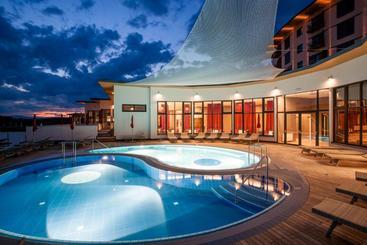 Отель Allegria Resort Stegersbach   Allegria