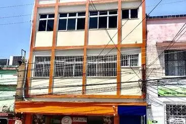 Pensionat Fortaleza Iii Manaus