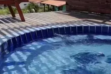 Majatalo Pousada Bugaendrus