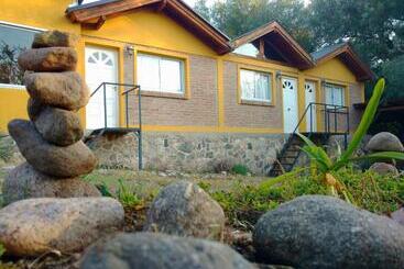 Hostel El Mundo Interior