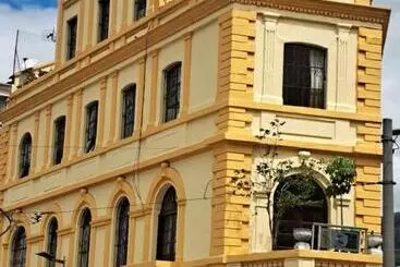 Hostel Hostal Mediodia