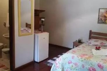 ペンション Pousada Nascer