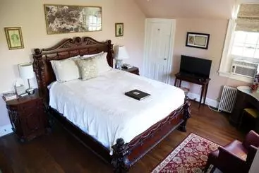 ベッドアンドブレックファースト Chilton House Suites
