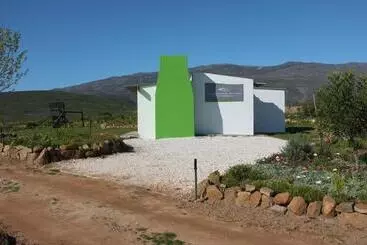 Hôtel Windfall Wine Farm