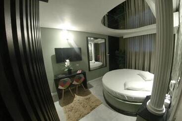 Motel Paradiso Soledade