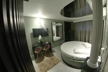 Motel Paradiso Soledade