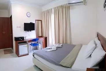 ペンション Hulhan Gu Lodge