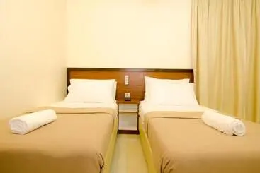 پانسیون Hulhan Gu Lodge