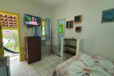 Majatalo Pousada Tropical Araçatiba