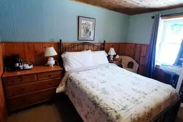 Pension Auberge Schweizer