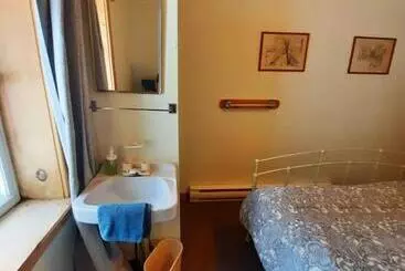 Pension Auberge Schweizer