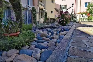 ペンション Guest House Dimovi