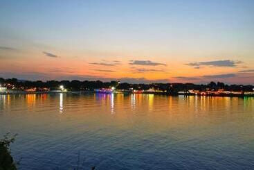 Pensió Guest House Dimovi