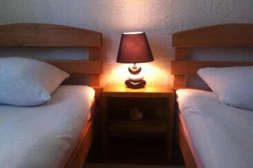 پانسیون Castle