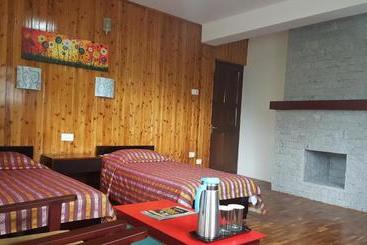 Pensão Mintokling Guest House