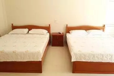 Pansiyon Ngoc Sang Guesthouse