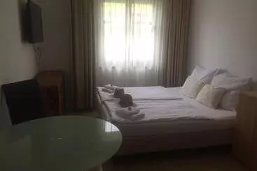 Pensão Penzion Za Radnicí
