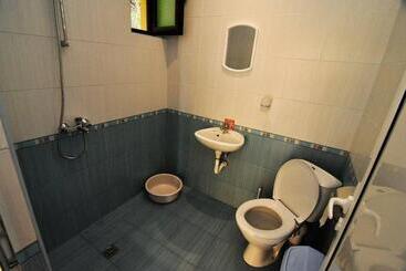 פנסיון бунгала дара