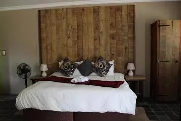 Pension Bottom Of Boden