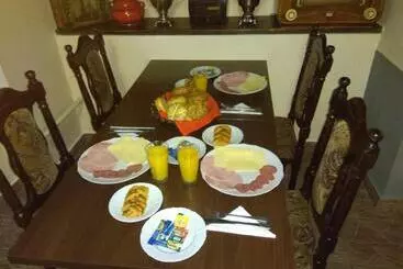 Majatalo Penzion U čermáka