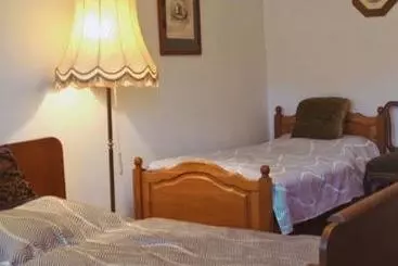 Majatalo Penzion U čermáka