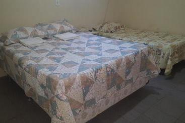 פנסיון Pousada Portal Do Cariri