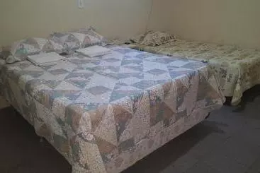 Majatalo Pousada Portal Do Cariri