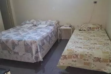 Pensionat Pousada Portal Do Cariri