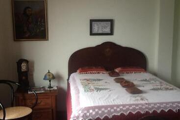 Santamaría Hotel Bed And Breakfast