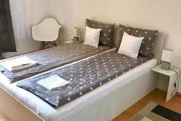 Cristi S Rooms   Pensiune