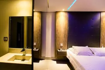 Hauss Excellence Motel