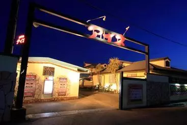 Hotel Restay Choshi Aine