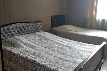 Pensão Guest House Sulo