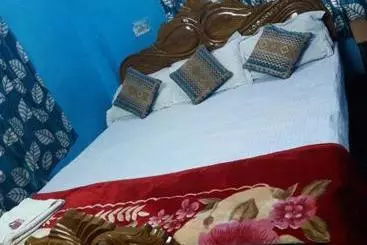 Pansiyon Kiran Guest House