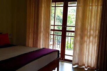 Pension Windy Ridge Kandy