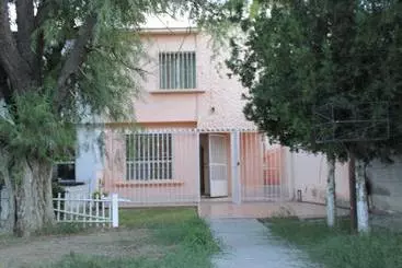 Apartment Blanquita Consulado Cedros