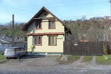 Pensão Romantic Guest House