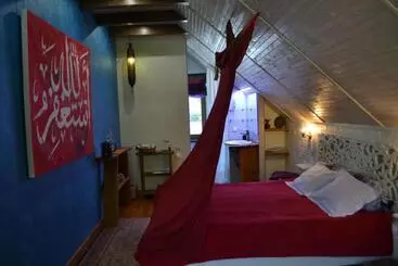 Pansiyon Romantic Guest House