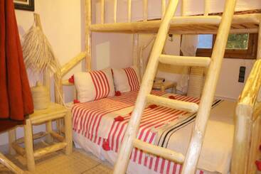 Pensione Safari Week End