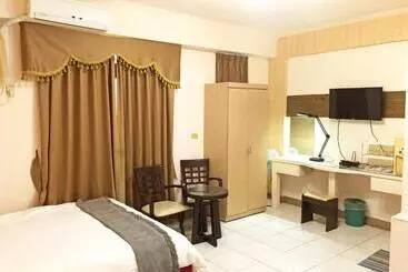 Pensão Yun’s Homestay
