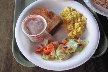 Bed and Breakfast Coffee Garden