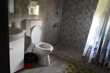 پانسیون Casa Didina