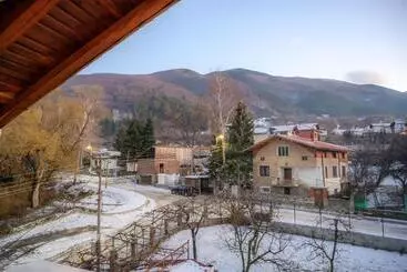 Pensión Guest House Angelkovi