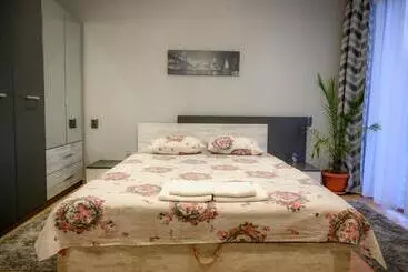 Pensjonat Guest House Angelkovi